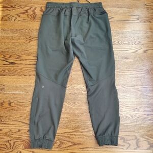 Lululemon ABC joggers size large